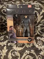 DUNE McFarlane Duncan Idaho Action Figure NIB