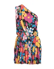 [SAINT LAURENT] SAINT LAURENT Mini dresses - Item 15287902