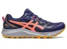BARGAIN || Asics Gel Sonoma 7 Womens Trail Running Shoes (B Standard) (401)