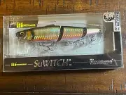 Megabass SuWITCH MAGOME OIKAWA (SP-C) Fishing Lures JAPAN NEW Respect Series