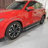 在飛比找蝦皮購物優惠-威德汽車 2017 MAZDA CX5 專用 K版 輪弧 一