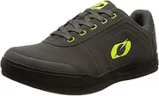 O'Neal Pinned SPD MTB Shoe V.22 Gray/Neon Yellow