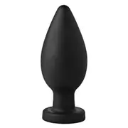 Master Series XX-Large Silicone Anal Plug