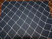 32' x 10' Barrier Softball Baseball Basketball Football Net 1" Mesh #7 Nylon