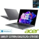 【Acer 宏碁】特仕版 16吋OLED輕薄筆電(Swift Go/EVO/i7-13700H/16G/512G+1TB SSD/W11/SFG16-71-71EZ)