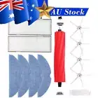 Replacement Part For Roborock S7,S7+,S7MaxV,S7MaxV Plus,S7MaxV Vacuum Mop Filter