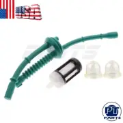 New Fuel Line Filter Grommet for Stihl SP80 KM80 HS80 FS85 FC85 KM85 HS85