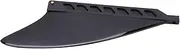 XIASABA 3 Inches PVC Universal Color Matching Inflatable Surfboard Caudal Fin for Surfboard Paddle Board Balance Board