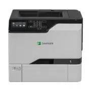 Lexmark CS725DE 47PPM A4 COLOUR LASER PRINTER