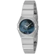 OMEGA Omega Constellation 123.15.24.60.03.001 watch new from Tokyo Ship by DHL