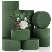 Floral Foam Dry Brick Florist Green Foam Block for Artificial Flower Arrangement