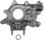 Engine Oil Pump-Stock Melling M570