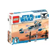 LEGO 8015 - Star Wars Assassin Droids™ Battle Pack