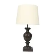Oriel Cadiz Urn Table Lamp