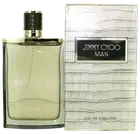 Man by Jimmy Choo For Men EDT Cologne Spray 3.3oz New In Box