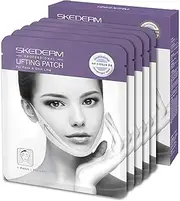 SKEDERM Lifting Patch for Chin Up & V Line. 5 Patches