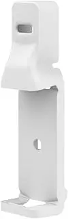 Wall Mount Holder Compatible for WiFi Systems Not Need Drill Outlet Bracket for 6/ 6E Routers