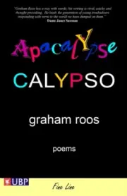Roos - Apocalypse Calypso - New paperback or softback - S9000z