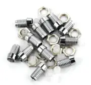 Gaugemaster GM538 3mm LED Bezels (Pk 12)