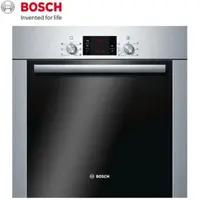 在飛比找QKSHOPPING優惠-BOSCH 博世 嵌入式烤箱 HBA23B250K 歐規22