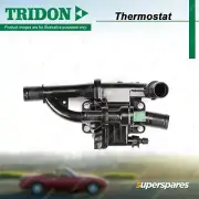 Tridon Thermostat for Ford Fiesta WS WT 1.6L HHJ HXJ TZJB 2009-2013 (for: Ford)