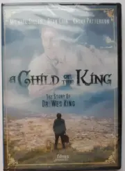 Child of the King (DVD) Michael Sigler, Dean Cain / NEW, ships next business day