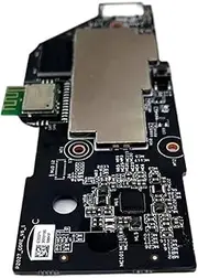 Robot Vacuum Cleaner Accessories Central Board Assembly，Compatible for Dreame， W10