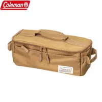 在飛比找蝦皮購物優惠-Coleman│CM-85813 料理工具盒 土狼棕 │料理