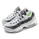 在飛比找遠傳friDay購物優惠-Nike 休閒鞋 Wmns Air Max 95 SE 環保