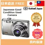 [日本直送][日本二手摄像头]富士式数码相机FINEPIX F70 EXR SILVER FX-F70EXR S