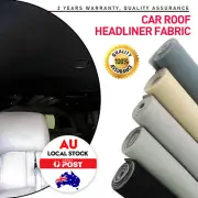 Car Foam Headliner Ceiling Roof Liners Replacement Upholstery Fabric Materials (for: Subaru)