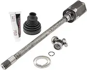 Inner CV Joint Right Compatible With BMW X5 E70 F15 F85 3.0d 4.4 4.8L 2006-2018 NPW/BM/006AB