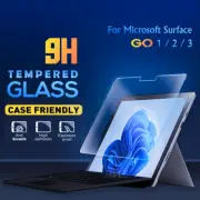 For Microsoft Surface Go 1 /2 /3 10.5" inch Tempered Glass Screen Protector Flim