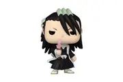 Bleach Byakuya Kuchiki Pop! Vinyl