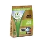 munns professional 7kg green keeper lawn fertiliser