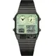 ∣聊聊可議∣CITIZEN 星辰 夜光型者 ANA-DIGI TEMP 80年代復古設計手錶 JG2147-85X
