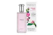 Yardley English Rose Womens Eau de Toilette 50ml