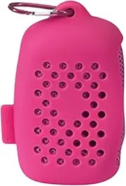 Cooling Towels for Neck and Face, Cooling Towels for Hot Weather - FROM ICE TO CELLO | Frilly Breatable Soft Sports Ice Towel for Yoga Athletes Workout
