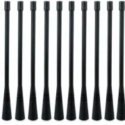 10x UHF Antenna For Motorola GP300 GP88 GP68 EP350 EP450 PTX760 HT600 CP150