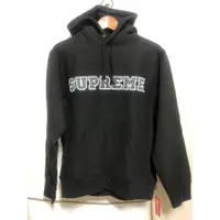 在飛比找蝦皮購物優惠-SUPREME 19 MOST HOODED 帽T