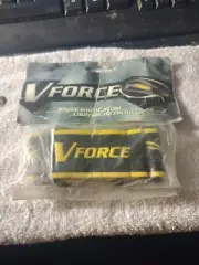 Factory Stock V-Force Grill Mask Goggle Strap -