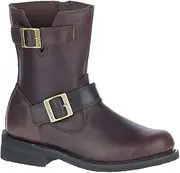 Harley-Davidson Women's Barlyn 7" Engineer Motorcycle Boot