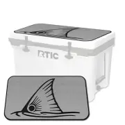 SeaDek EVA Mat Cooler Pad fits RTIC 32 Ultralight Model Only | Peel & Stick A...