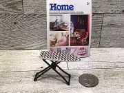 Mini brand HOME IRONING BOARD
