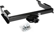 Draw-Tite 41901 Class V Ultra Frame Receiver
