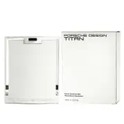 Porsche Design Porsche Design Titan 100ml EDT (M) SP