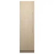 Fisher & Paykel Integrated 61cm Series 11 Fridge Left Hinged RS6121SLHE1