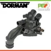 New Dorman Thermostat Housing For MINI MINI COUNTRYMAN Cooper R60 Cooper Wagon (for: Mini)