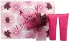 VERA WANG LOVESTRUCK 50ml 3 piece set women EDP PERFUME FRAGRANCE SP NEW GENUINE