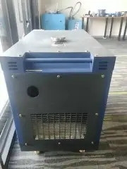 Three Phase 6.5kw / 8KVA Extra Slient Diesel Generator portable heavy duty